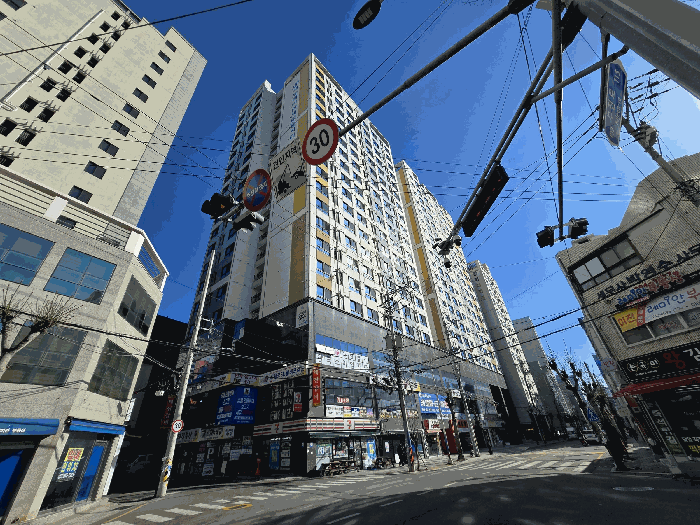 부산 부산진구 부전동 오피스텔 경매 물건 사진 3 · 2026타경10136
