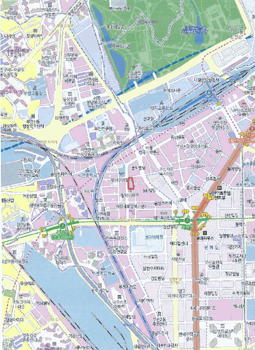 부산 부산진구 부전동 오피스텔 경매 물건 사진 4 · 2026타경10137