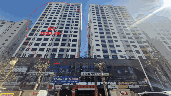 부산 부산진구 부전동 오피스텔 경매 물건 사진 3 · 2026타경10138