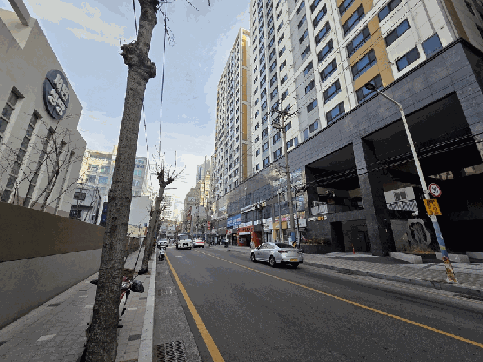 부산 부산진구 부전동 오피스텔 경매 물건 사진 5 · 2026타경10139