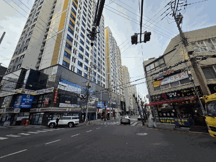 부산 부산진구 부전동 오피스텔 경매 물건 사진 6 · 2026타경10139