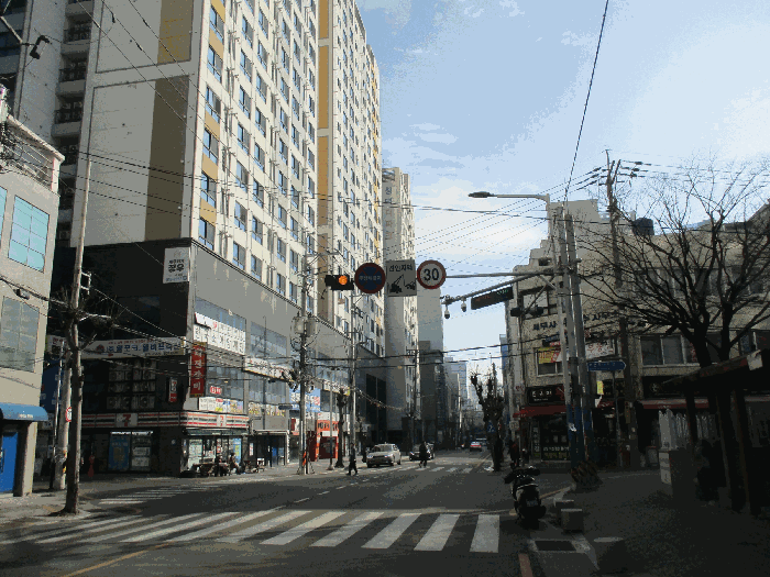 부산 부산진구 부전동 오피스텔 경매 물건 사진 6 · 2026타경10141