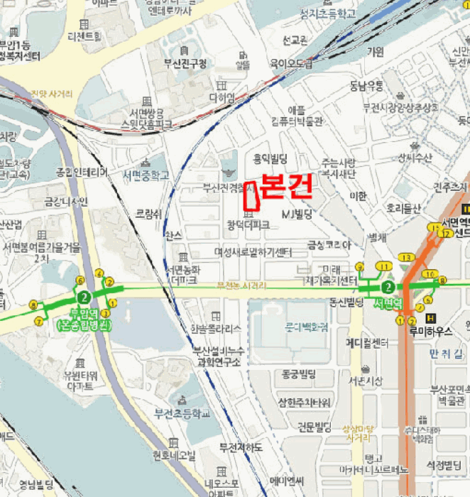 부산 부산진구 부전동 오피스텔 경매 물건 사진 5 · 2026타경10141