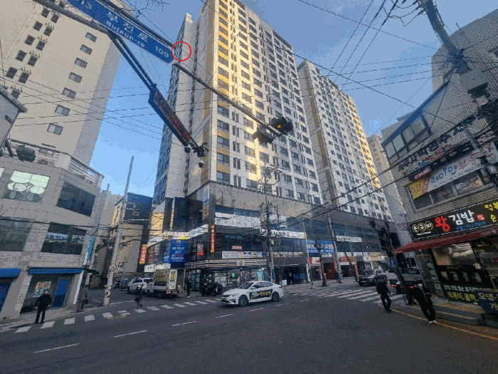 부산 부산진구 부전동 오피스텔 경매 물건 사진 5 · 2026타경10142