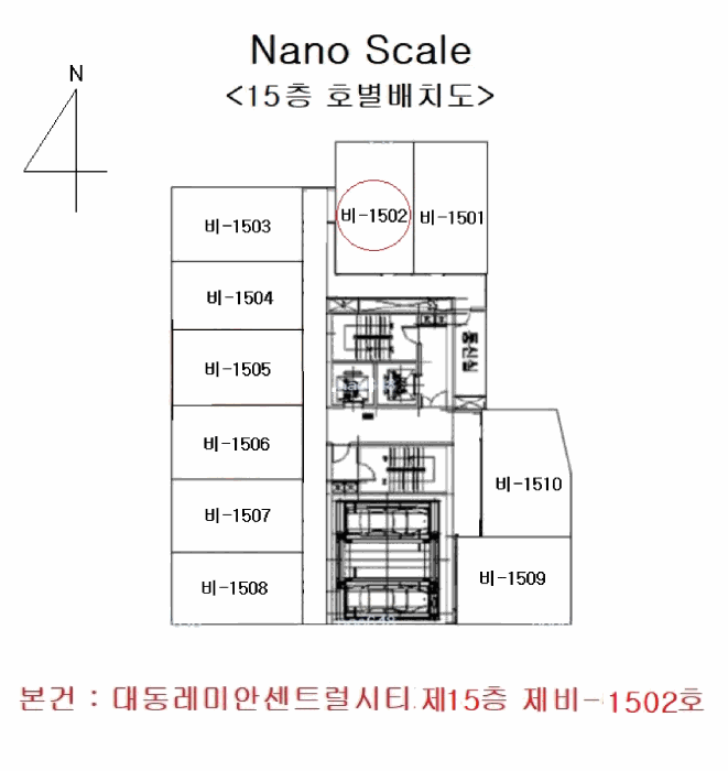 부산 부산진구 부전동 오피스텔 경매 물건 사진 3 · 2026타경10142