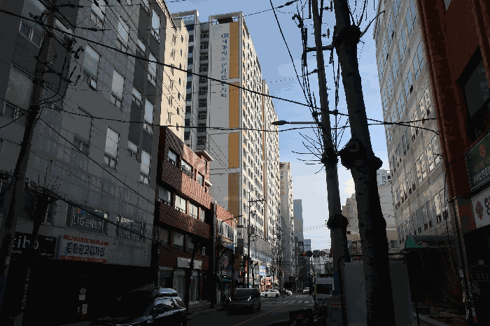 부산 부산진구 부전동 오피스텔 경매 물건 사진 5 · 2026타경10143