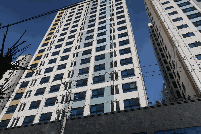부산 부산진구 부전동 오피스텔 경매 물건 사진 6 · 2026타경10143