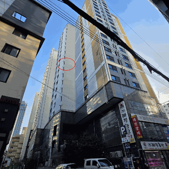 부산 부산진구 부전동 오피스텔 경매 물건 사진 6 · 2026타경10145