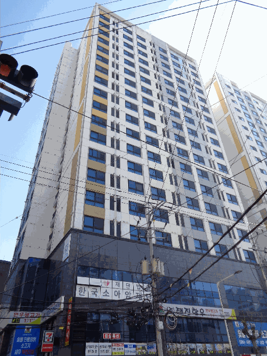 부산 부산진구 부전동 오피스텔 경매 물건 사진 5 · 2026타경10146