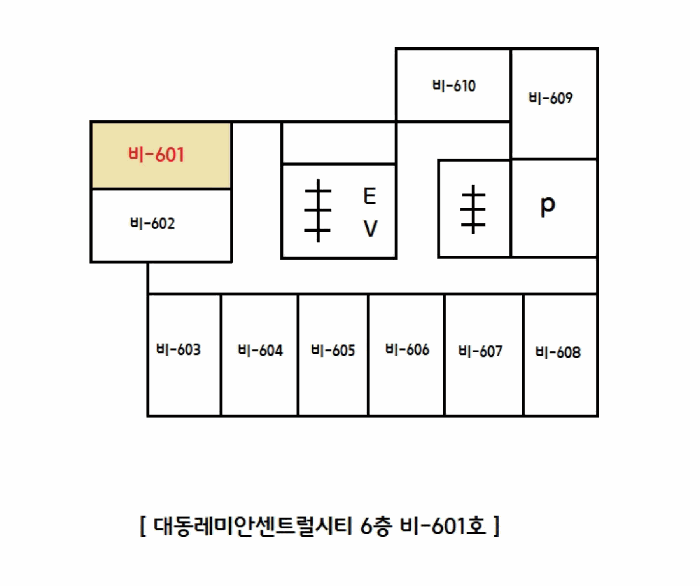 부산 부산진구 부전동 오피스텔 경매 물건 사진 3 · 2026타경10146