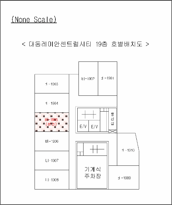 부산 부산진구 부전동 오피스텔 경매 물건 사진 2 · 2026타경10147