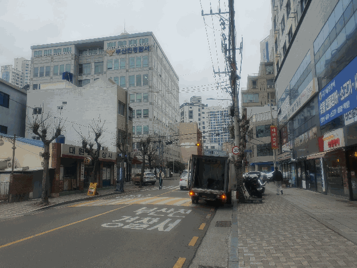 부산 부산진구 부전동 오피스텔 경매 물건 사진 5 · 2026타경10148