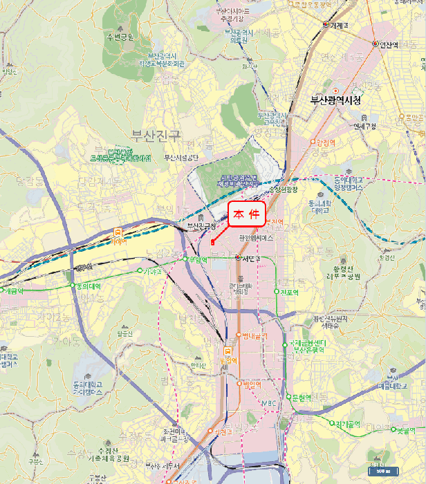 부산 부산진구 부전동 오피스텔 경매 물건 사진 5 · 2026타경10149
