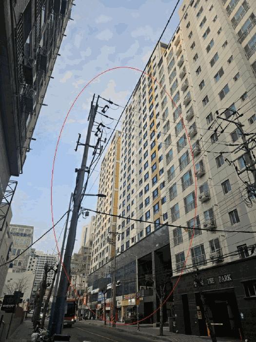 부산 부산진구 부전동 오피스텔 경매 물건 사진 4 · 2026타경10150