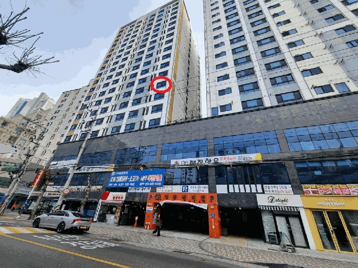 부산 부산진구 부전동 오피스텔 경매 물건 사진 5 · 2026타경10151