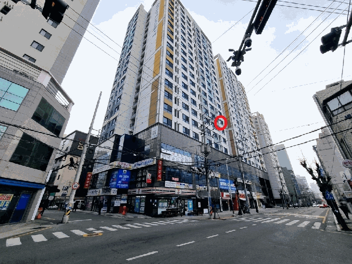 부산 부산진구 부전동 오피스텔 경매 물건 사진 2 · 2026타경10151