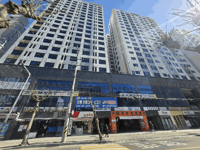부산 부산진구 부전동 상가,오피스텔,근린시설 경매 물건 사진 3 · 2026타경10152