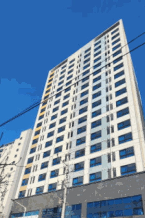 부산 부산진구 부전동 오피스텔 경매 물건 사진 4 · 2026타경10153