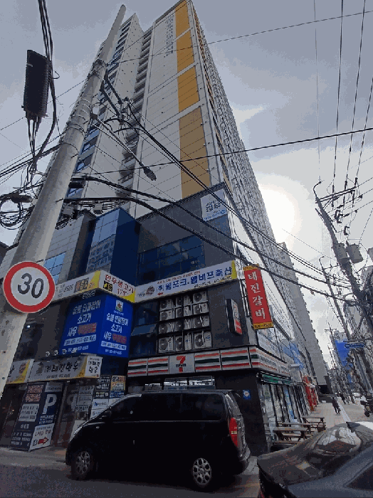 부산 부산진구 부전동 오피스텔 경매 물건 사진 5 · 2026타경10154