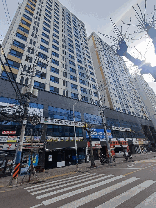부산 부산진구 부전동 오피스텔 경매 물건 사진 2 · 2026타경10154