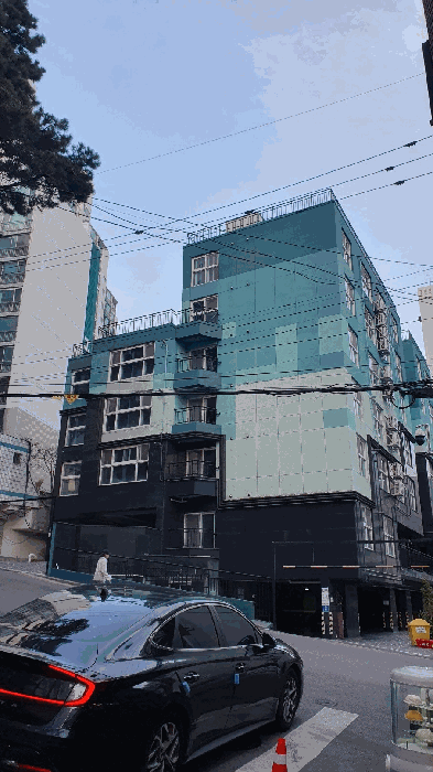 부산 동래구 온천동 연립주택,다세대,빌라 경매 물건 사진 5 · 2026타경10173