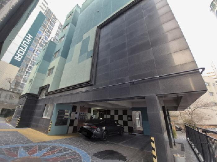 부산 동래구 온천동 연립주택,다세대,빌라 경매 물건 사진