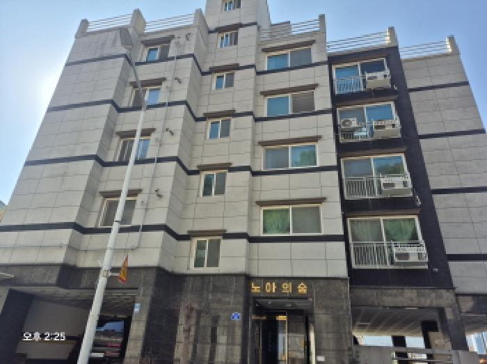 부산 부산진구 초읍동 다세대 경매 물건 사진