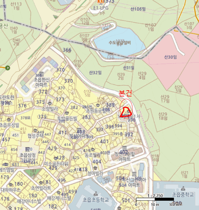 부산 부산진구 초읍동 다세대 경매 물건 사진 5 · 2026타경10179