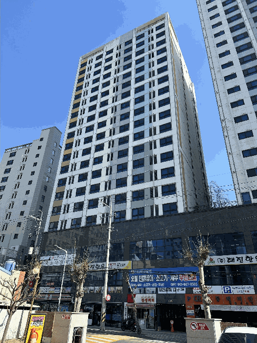 부산 부산진구 부전동 오피스텔 경매 물건 사진 6 · 2026타경10208