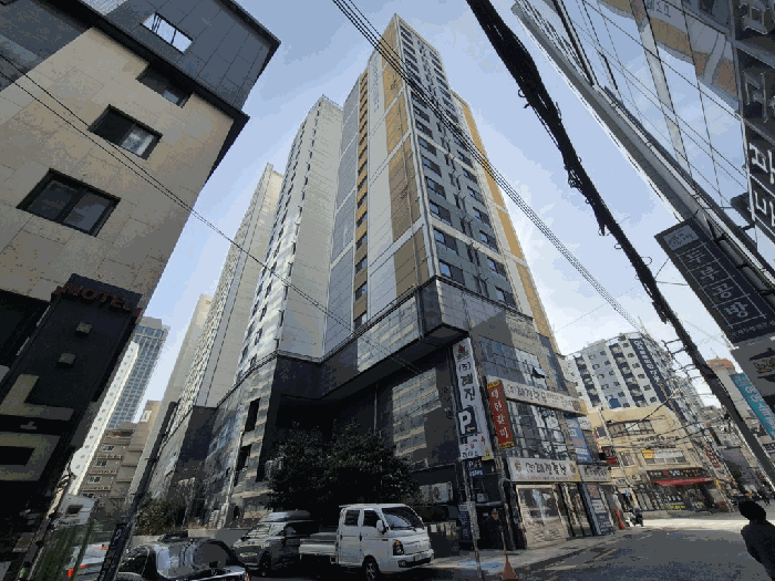 부산 부산진구 부전동 오피스텔 경매 물건 사진 6 · 2026타경10209