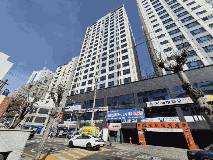 부산 부산진구 부전동 오피스텔 경매 물건 사진 5 · 2026타경10209