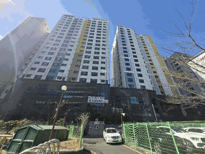 부산 부산진구 부전동 오피스텔 경매 물건 사진 3 · 2026타경10210