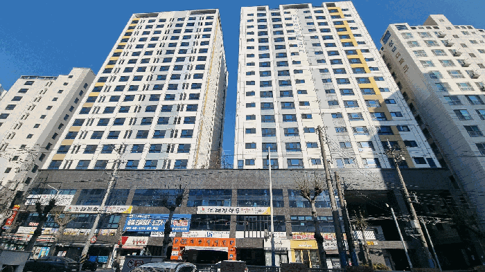 부산 부산진구 부전동 오피스텔 경매 물건 사진 3 · 2026타경10211