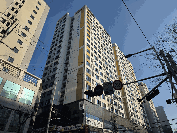 부산 부산진구 부전동 오피스텔 경매 물건 사진 6 · 2026타경10212