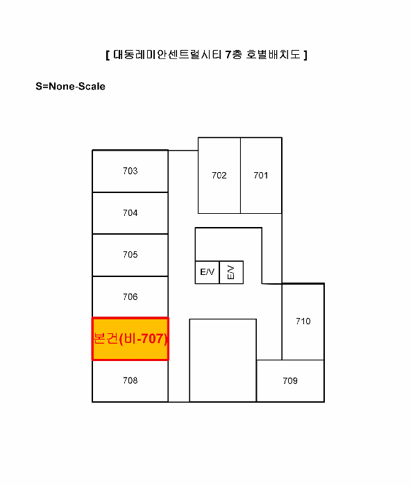 부산 부산진구 부전동 오피스텔 경매 물건 사진 3 · 2026타경10212