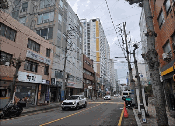 부산 부산진구 부전동 오피스텔 경매 물건 사진 4 · 2026타경10213