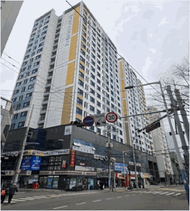 부산 부산진구 부전동 오피스텔 경매 물건 사진 5 · 2026타경10213
