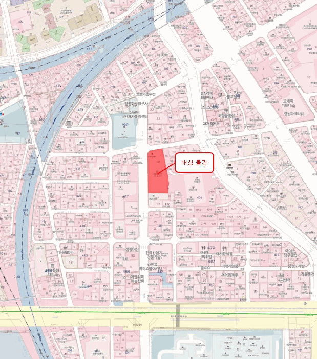 부산 부산진구 부전동 오피스텔 경매 물건 사진 3 · 2026타경10213