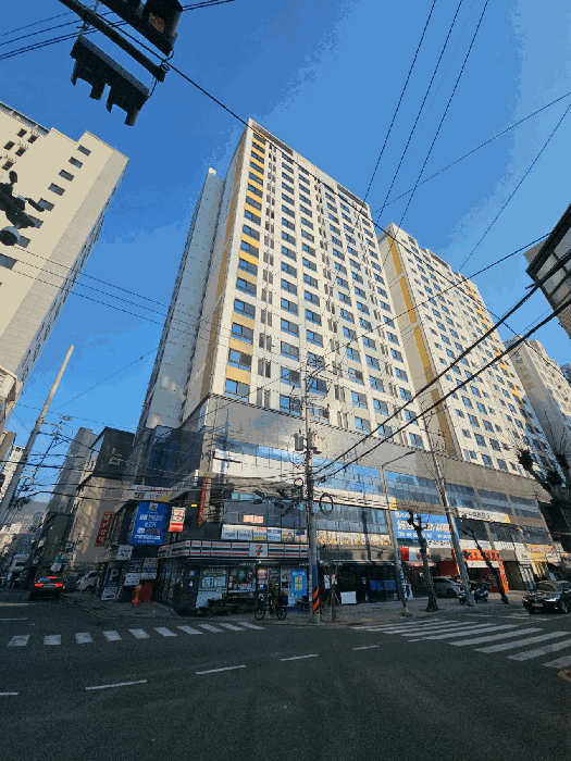 부산 부산진구 부전동 오피스텔 경매 물건 사진 5 · 2026타경10214
