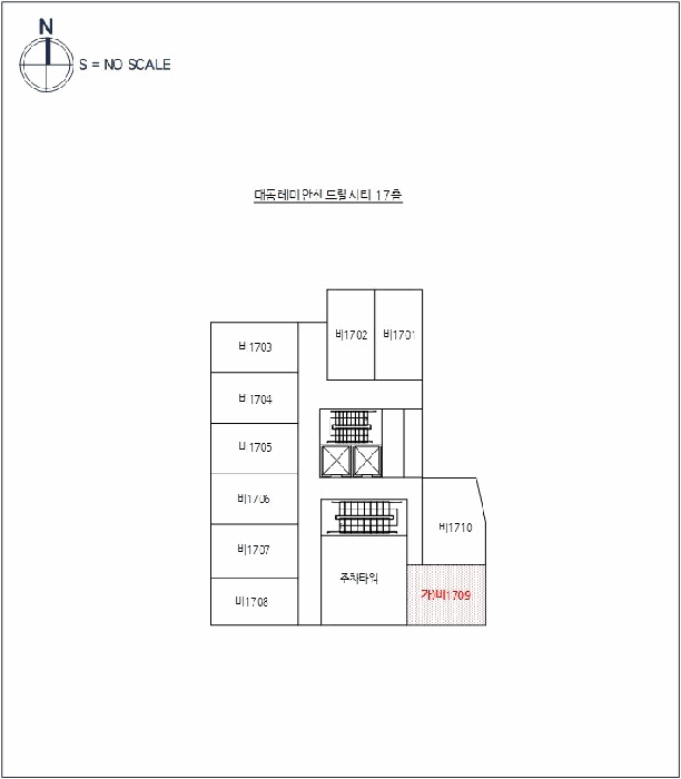 부산 부산진구 부전동 오피스텔 경매 물건 사진 6 · 2026타경10215