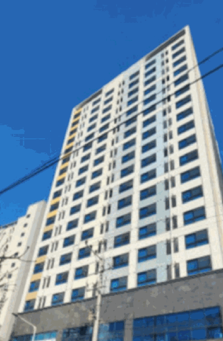 부산 부산진구 부전동 오피스텔 경매 물건 사진 4 · 2026타경10222