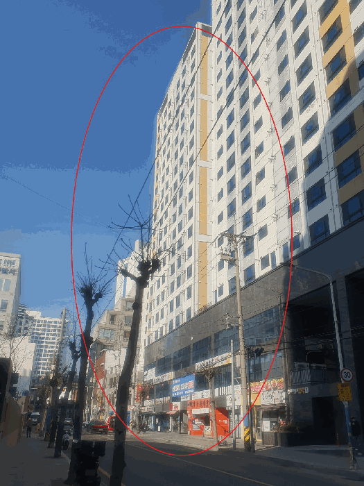 부산 부산진구 부전동 오피스텔 경매 물건 사진 5 · 2026타경10224