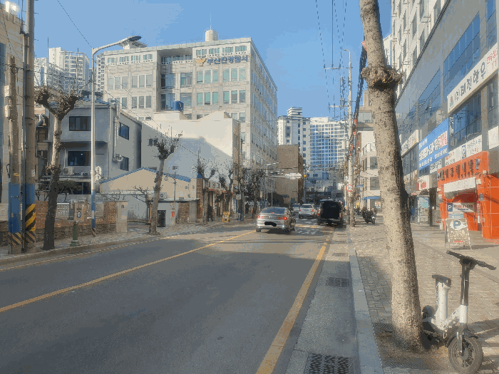 부산 부산진구 부전동 오피스텔 경매 물건 사진 6 · 2026타경10224
