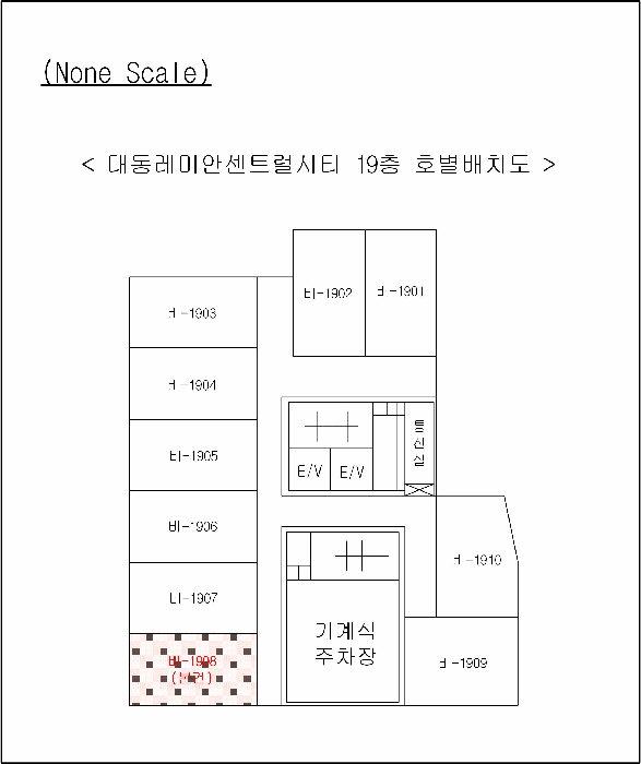 부산 부산진구 부전동 오피스텔 경매 물건 사진 3 · 2026타경10224