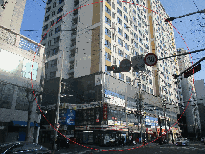 부산 부산진구 부전동 오피스텔 경매 물건 사진 3 · 2026타경10225