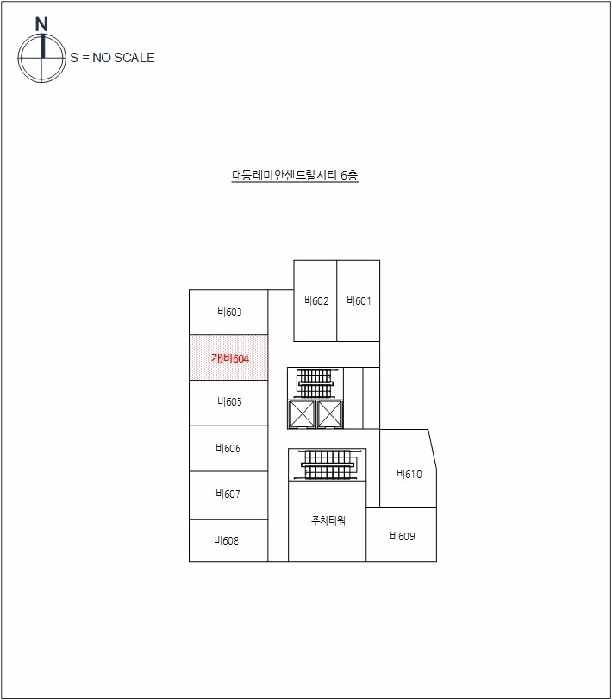 부산 부산진구 부전동 오피스텔 경매 물건 사진 6 · 2026타경10225