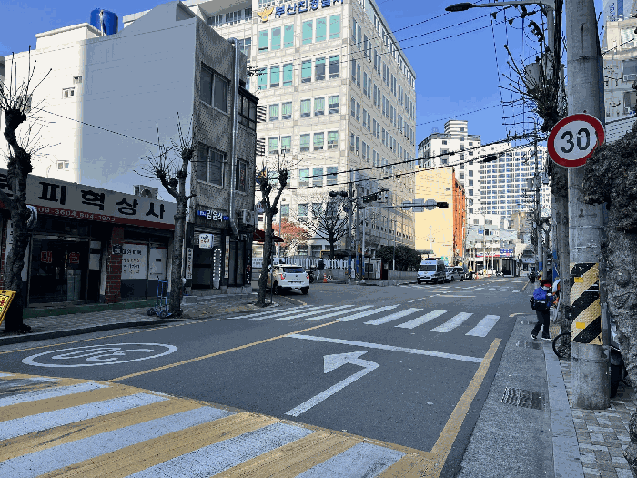 부산 부산진구 부전동 오피스텔 경매 물건 사진 4 · 2026타경10228