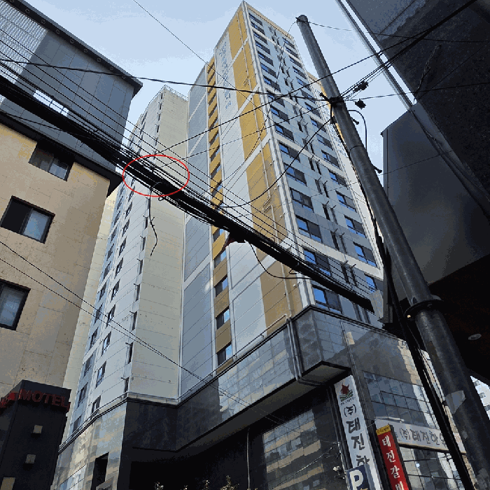 부산 부산진구 부전동 오피스텔 경매 물건 사진 6 · 2026타경10229