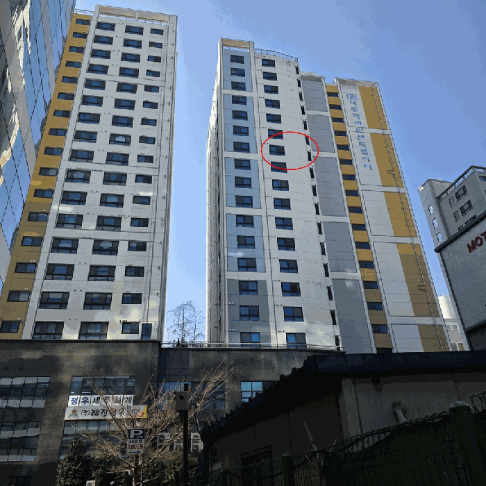 부산 부산진구 부전동 오피스텔 경매 물건 사진 3 · 2026타경10229