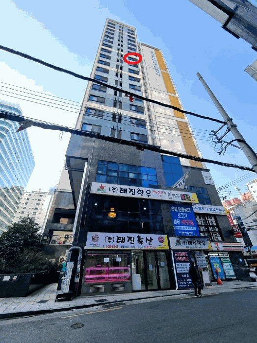 부산 부산진구 부전동 오피스텔 경매 물건 사진 3 · 2026타경10231